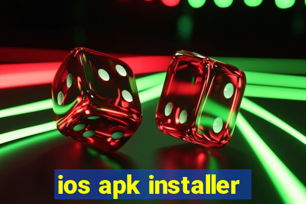 ios apk installer